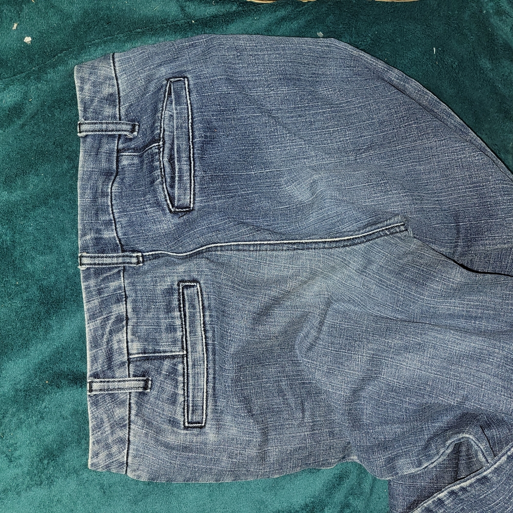 Blue Jeans